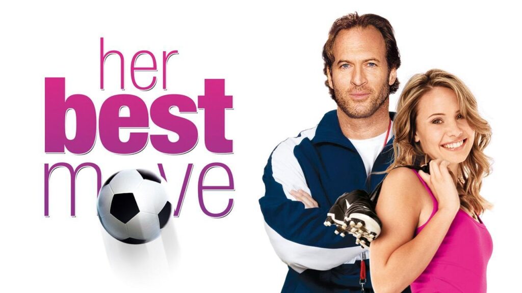 مشاهدة فيلم Her Best Move 2007 مترجم
