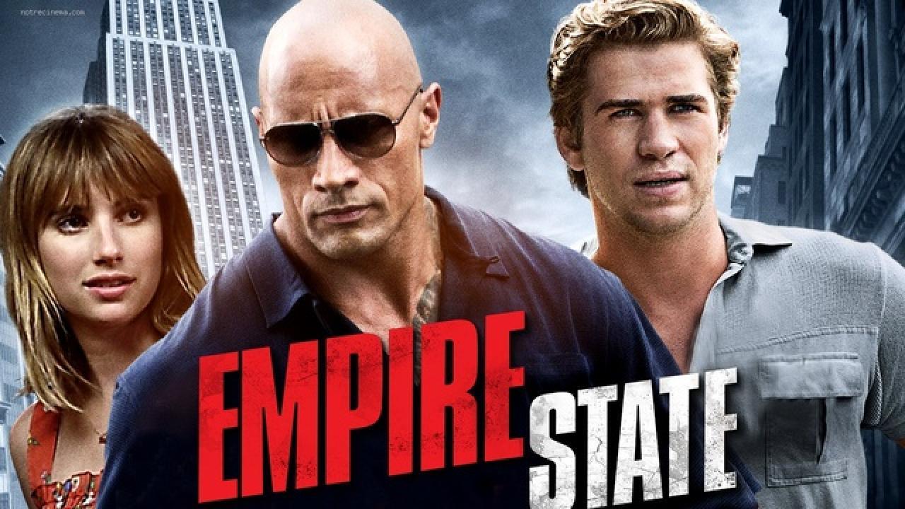 مشاهدة فيلم Empire State 2013 مترجم