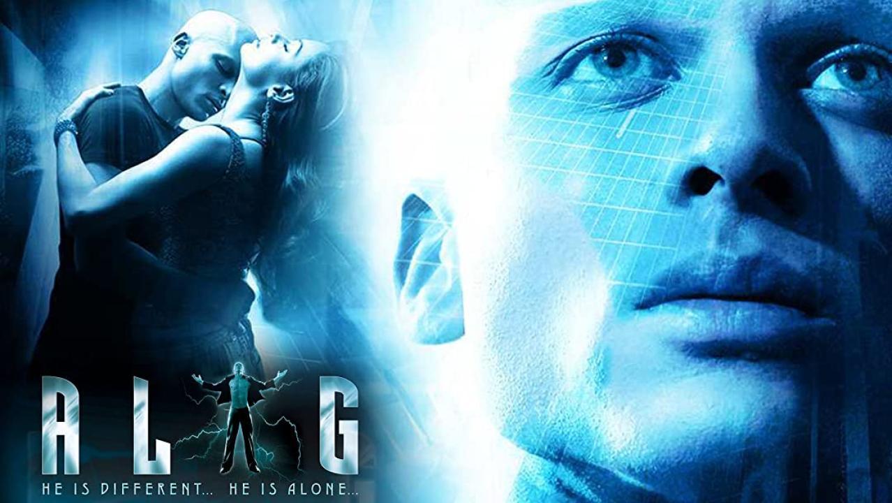 مشاهدة فيلم Alag 2006 مترجم كامل HD