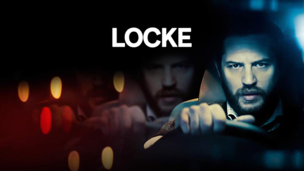 مشاهدة فيلم Locke 2013 مترجم