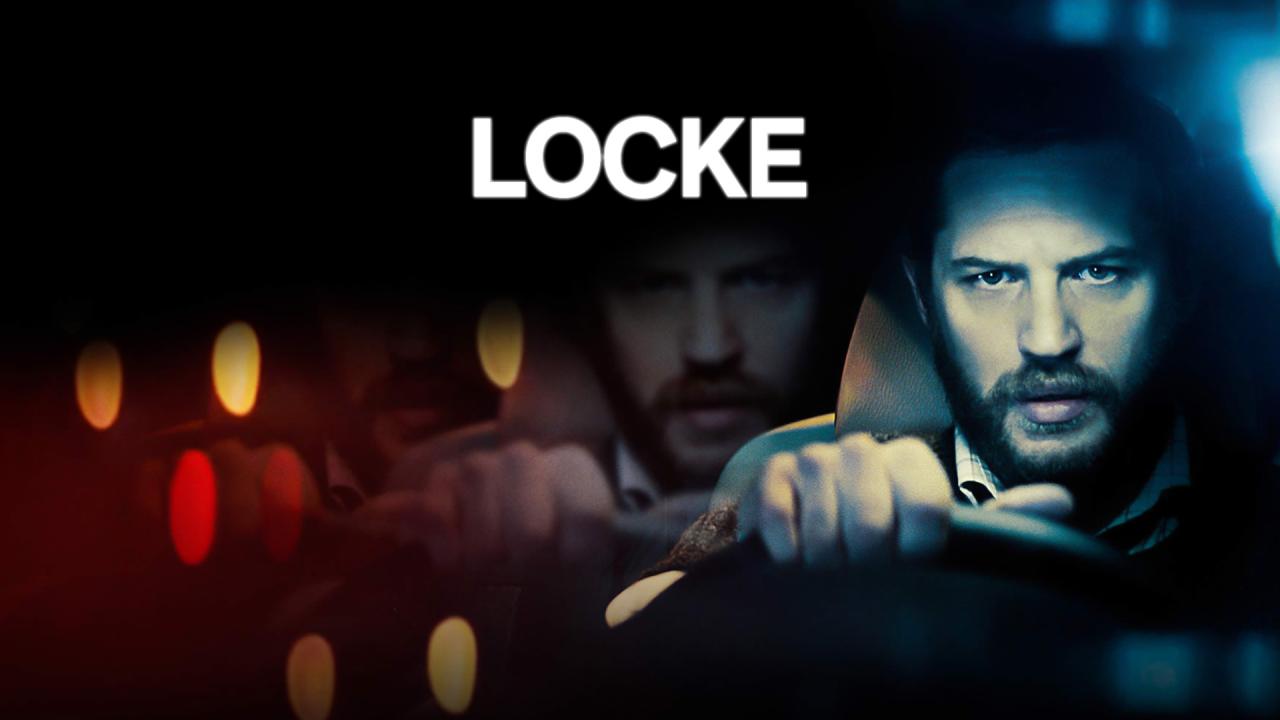 مشاهدة فيلم Locke 2013 مترجم
