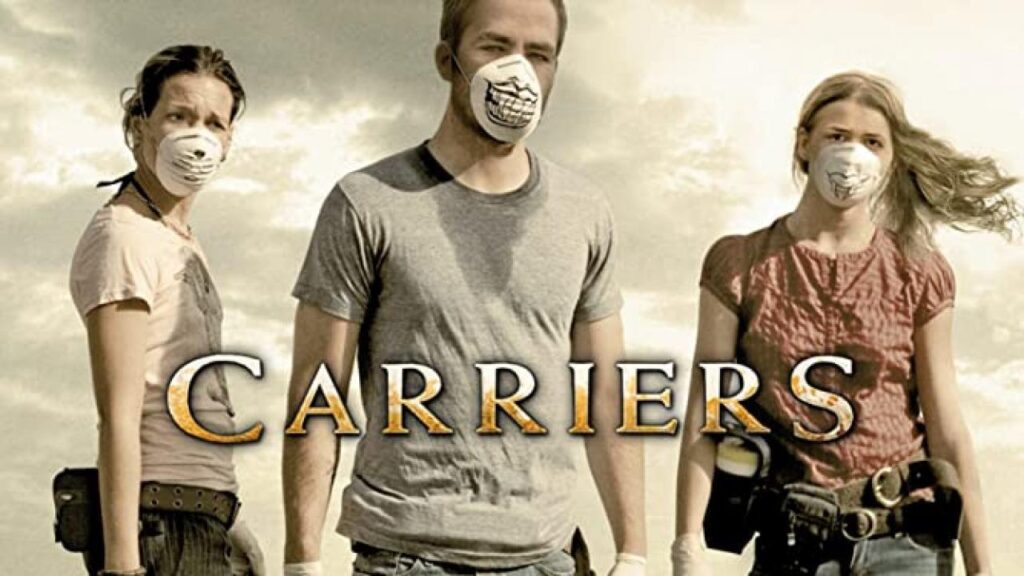 مشاهدة فيلم Carriers 2009 مترجم