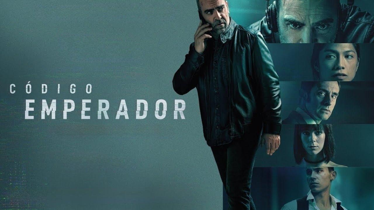 مشاهدة فيلم Code Name: Emperor 2022 مترجم كامل HD