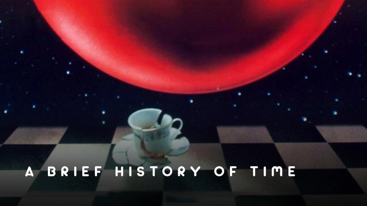 مشاهدة فيلم A Brief History of Time 1991 مترجم كامل HD