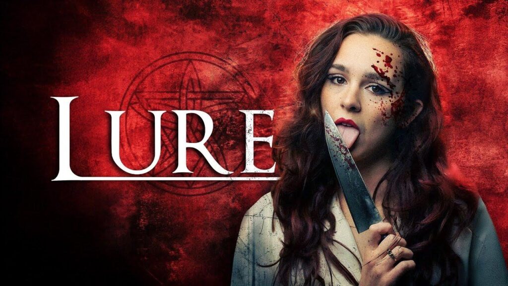 مشاهدة فيلم Lure 2026 مترجم كامل HD