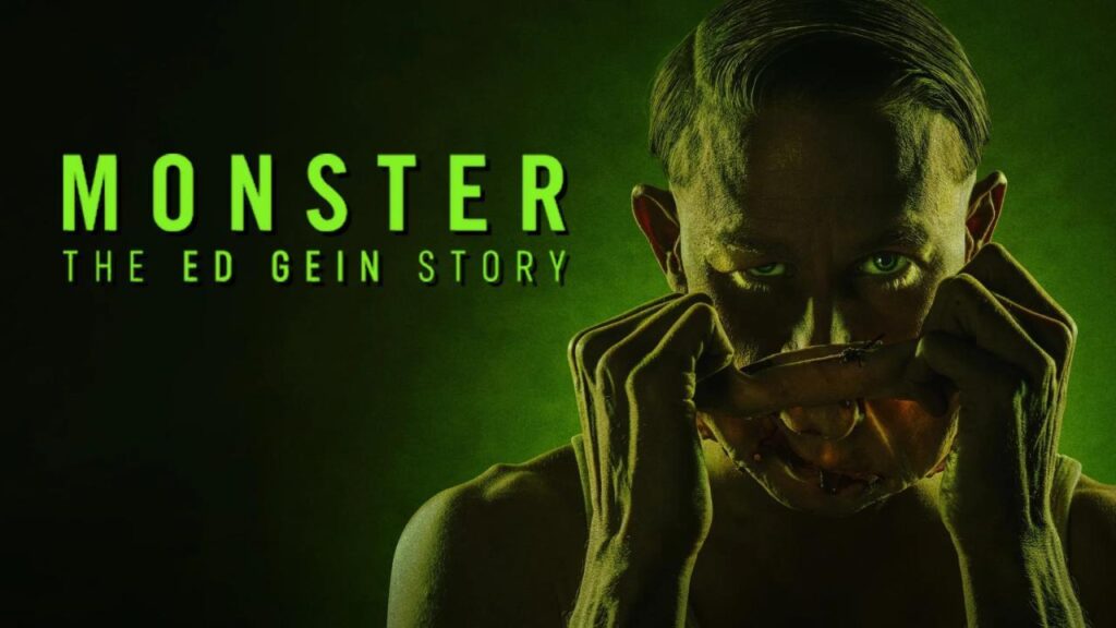 مشاهدة مسلسل Monster: The Ed Gein Story الموسم الاول الحلقة 5 الخامسة مترجمة HD