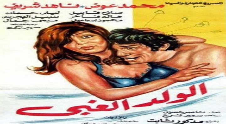 مشاهدة فيلم الولد الغبي كامل HD