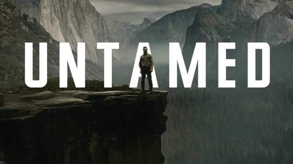 مشاهدة مسلسل Untamed الموسم الاول الحلقة 1 الاولي مترجمة HD