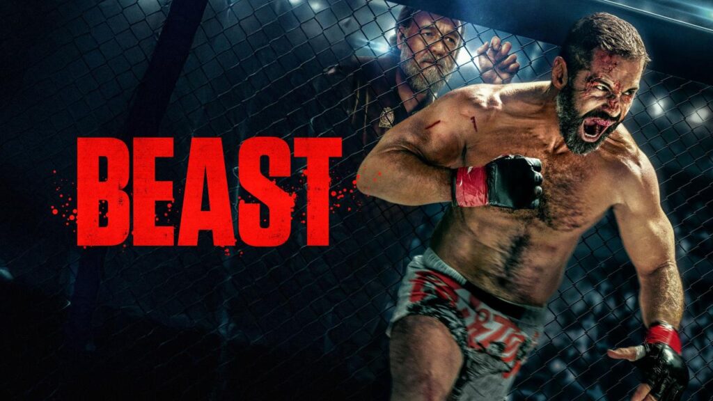 مشاهدة فيلم Beast 2026 مترجم كامل HD