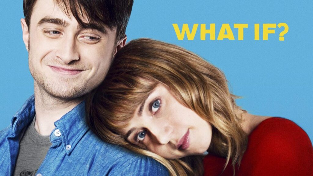 مشاهدة فيلم What If 2013 مترجم كامل HD