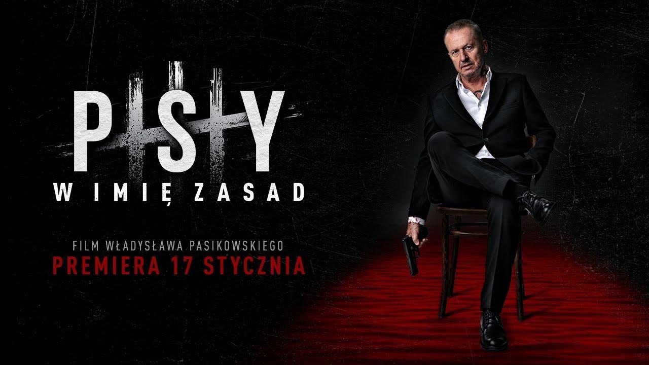 مشاهدة فيلم Psy 3: W imie zasad 2020 مترجم