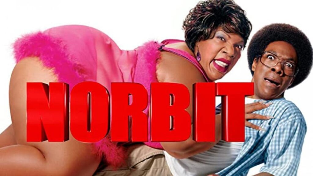 مشاهدة فيلم Norbit 2007 مترجم