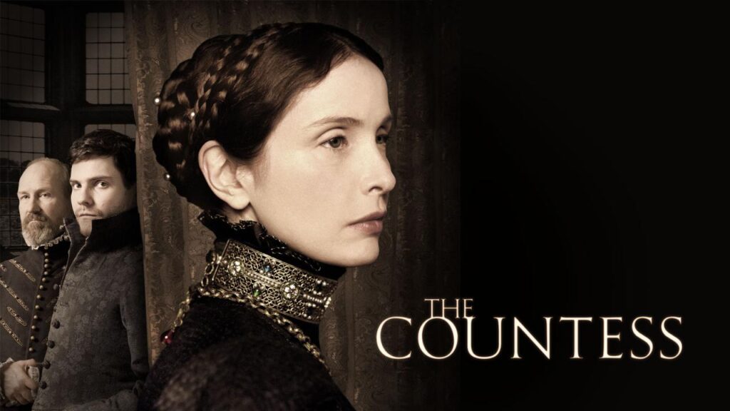مشاهدة فيلم The Countess 2009 مترجم