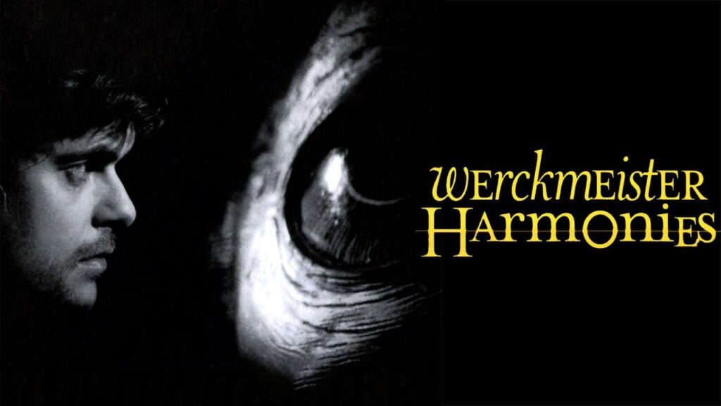 مشاهدة فيلم Werckmeister Harmonies 2000 مترجم كامل HD