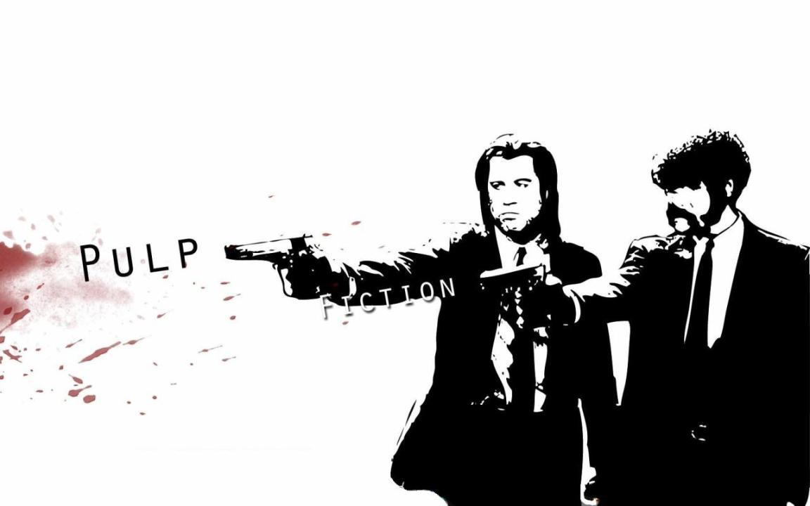 مشاهدة فيلم Pulp Fiction 1994 مترجم كامل HD