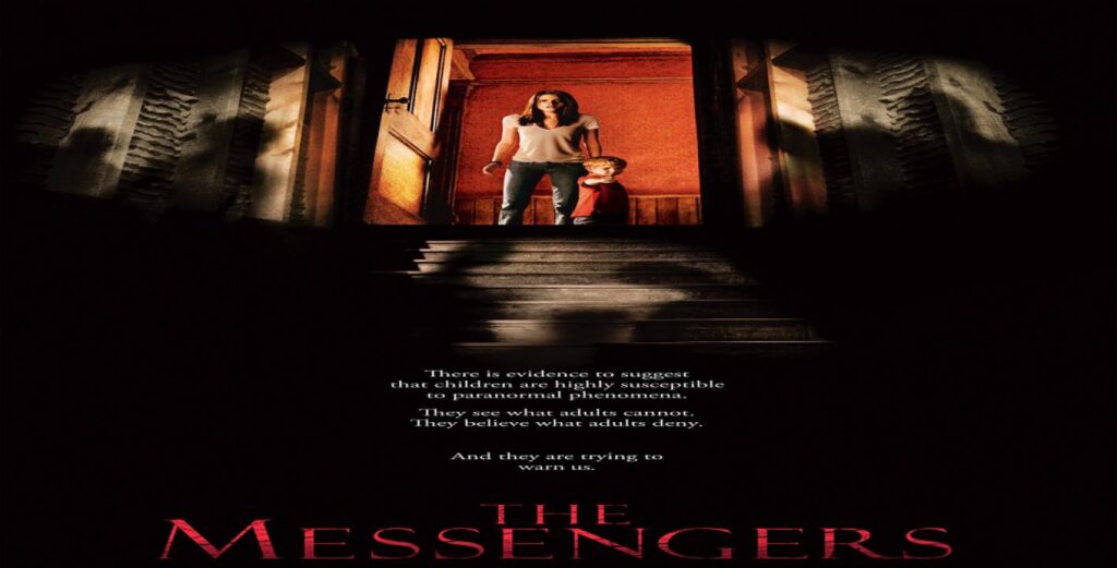 مشاهدة فيلم The Messengers 2007 مترجم