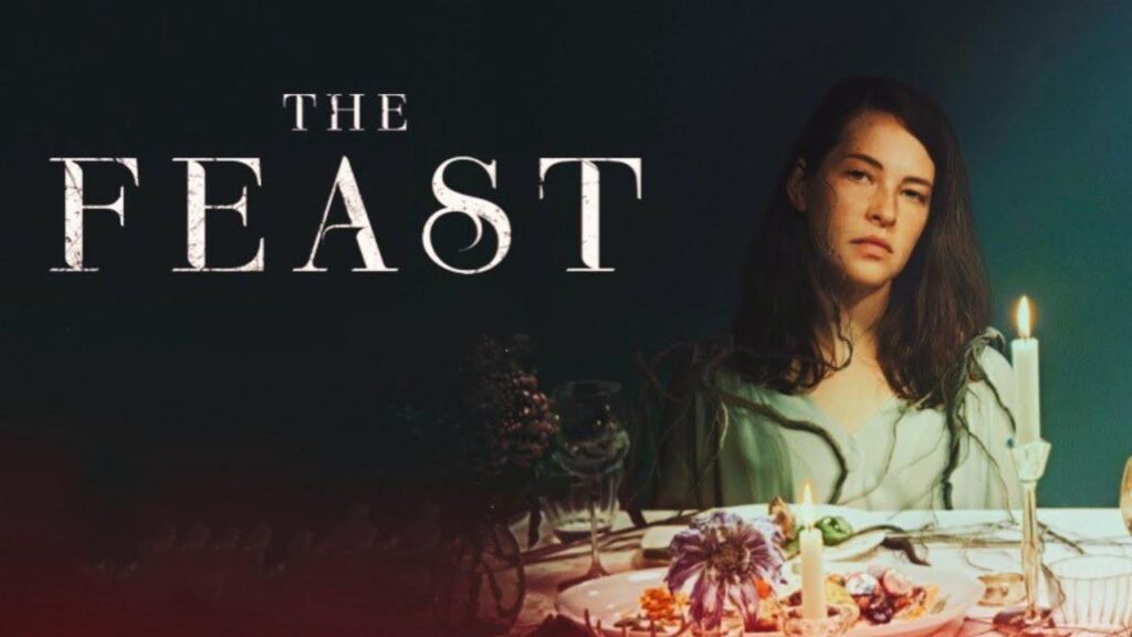 مشاهدة فيلم The Feast 2021 مترجم كامل HD