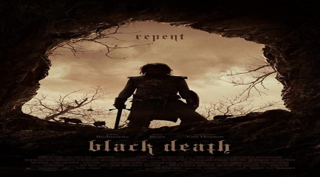 مشاهدة فيلم Black Death 2010 مترجم