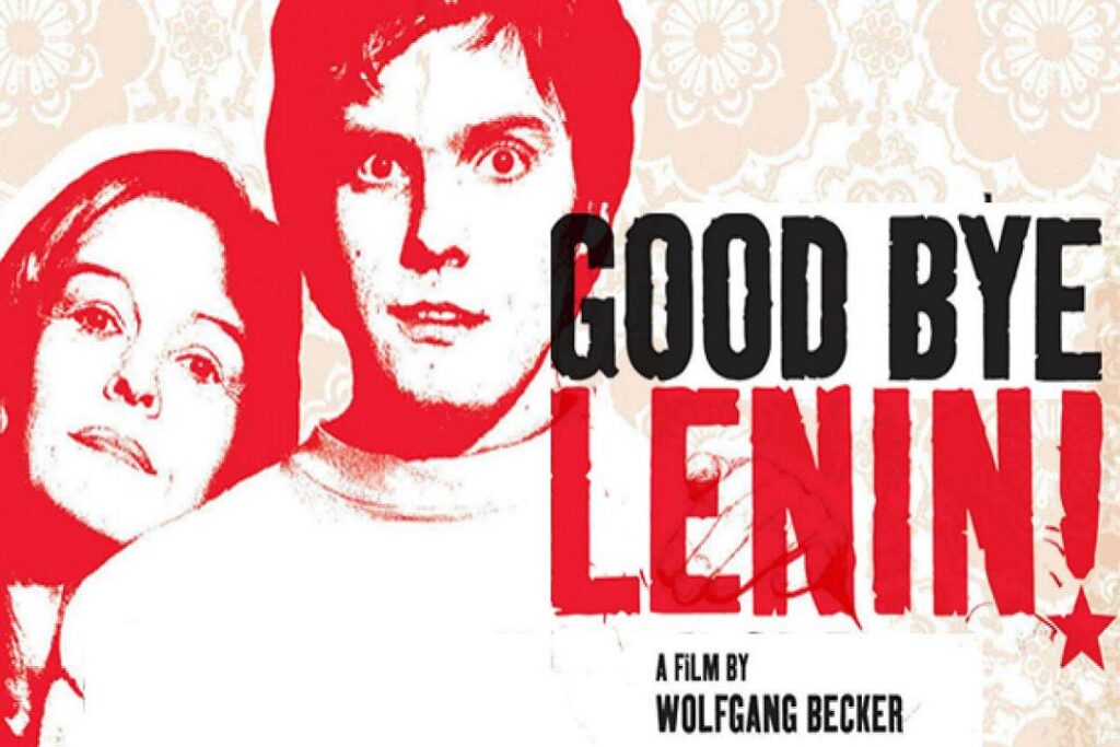 مشاهدة فيلم Good Bye Lenin! 2003 مترجم