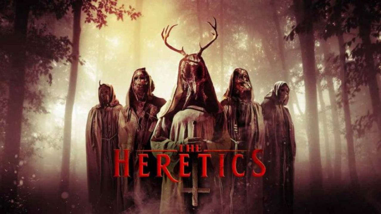 مشاهدة فيلم The Heretics 2017 مترجم