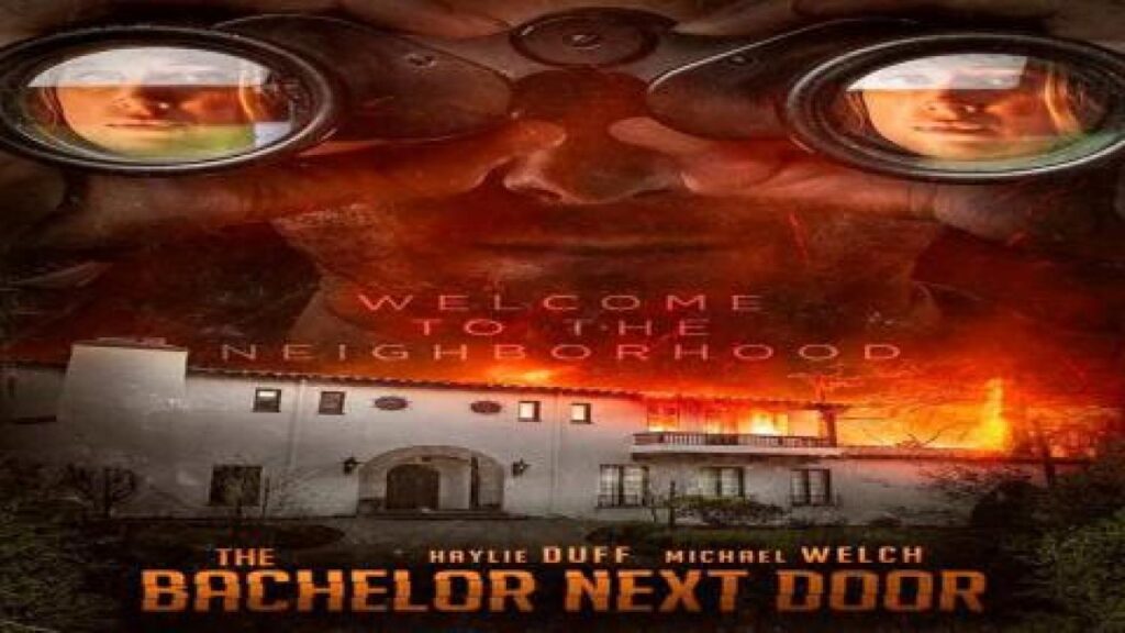 مشاهدة فيلم The Bachelor Next Door 2017 مترجم