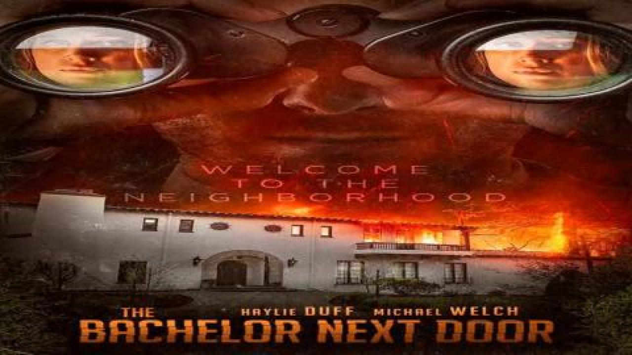 مشاهدة فيلم The Bachelor Next Door 2017 مترجم