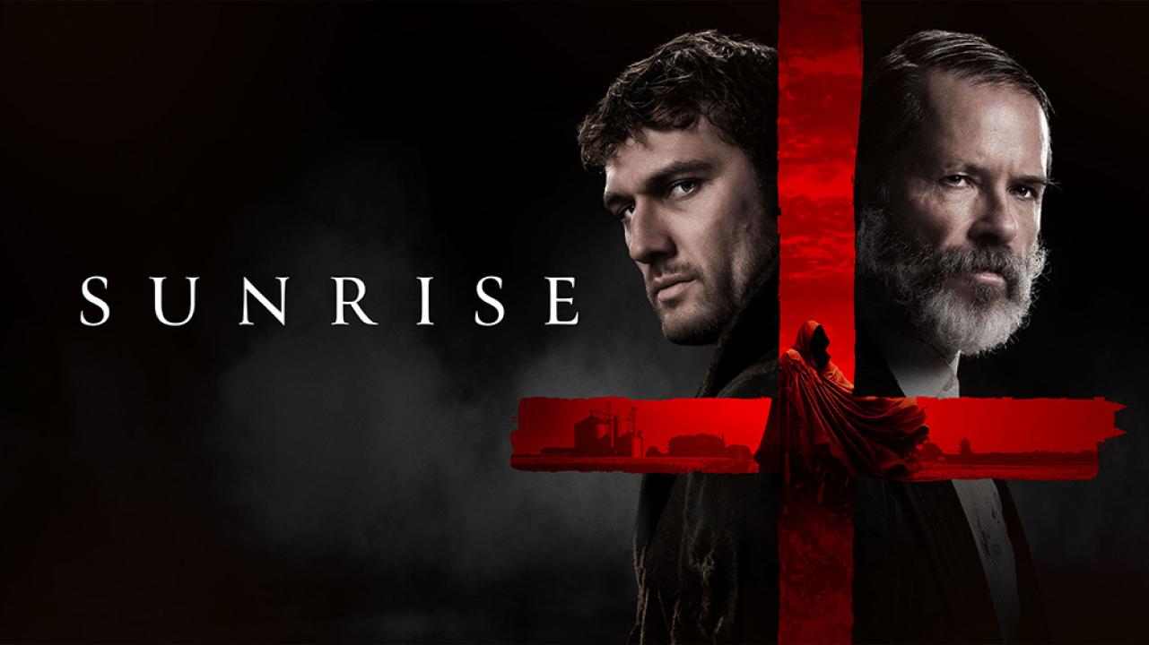 مشاهدة فيلم Sunrise 2024 مترجم كامل HD