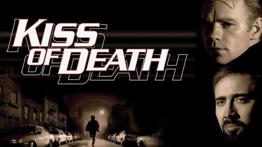 مشاهدة فيلم Kiss of Death 1995 مترجم كامل HD