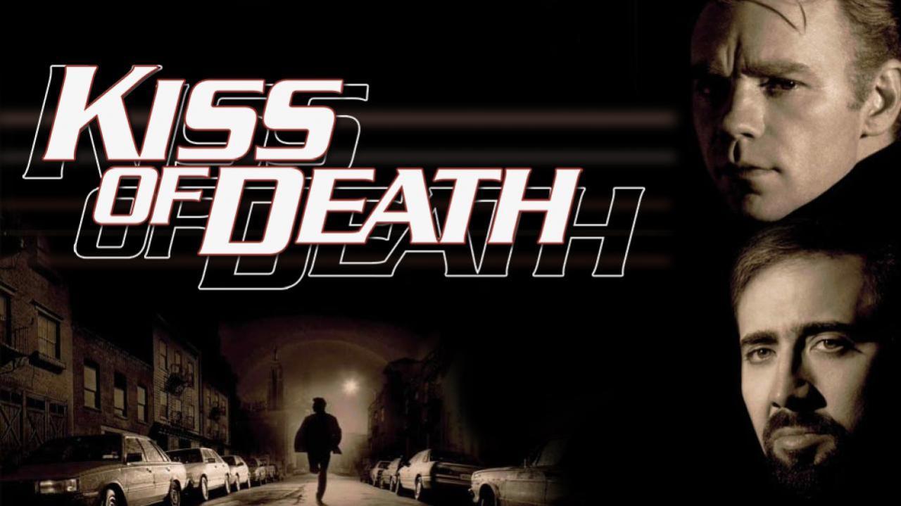 مشاهدة فيلم Kiss of Death 1995 مترجم كامل HD