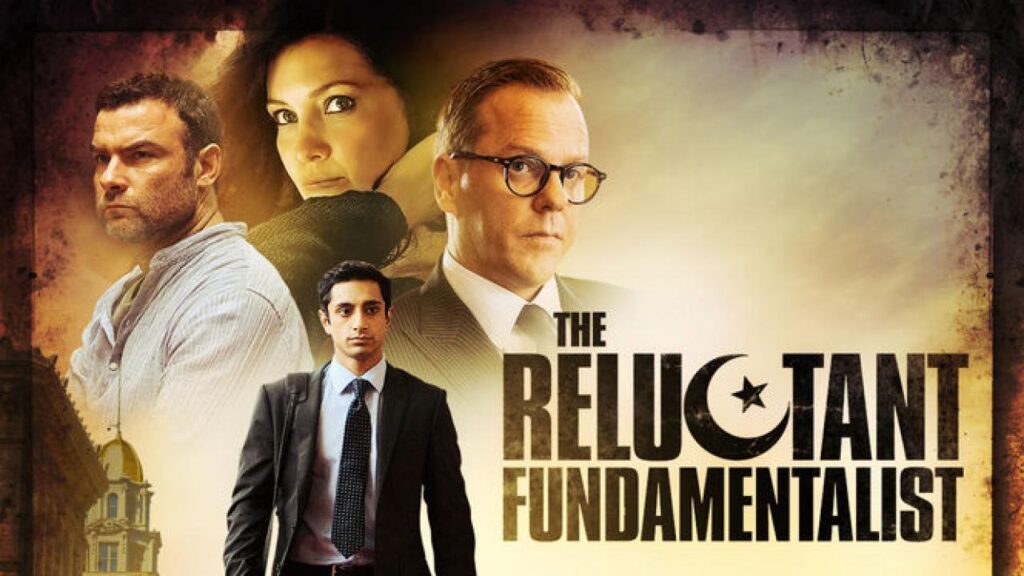 مشاهدة فيلم The Reluctant Fundamentalist 2012 مترجم