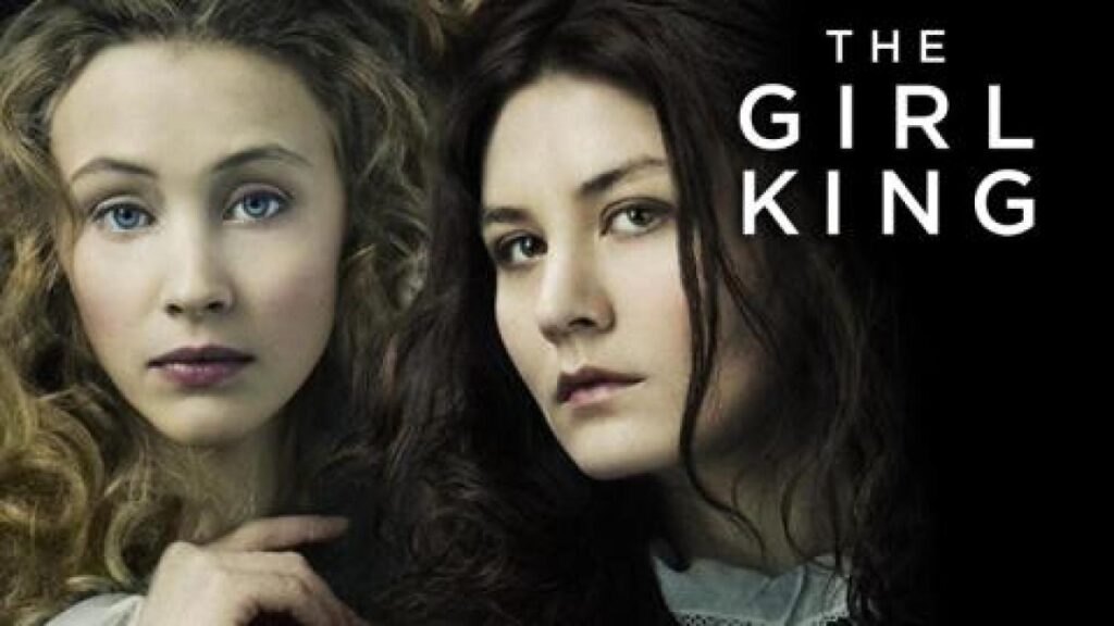 مشاهدة فيلم The Girl King 2015 مترجم