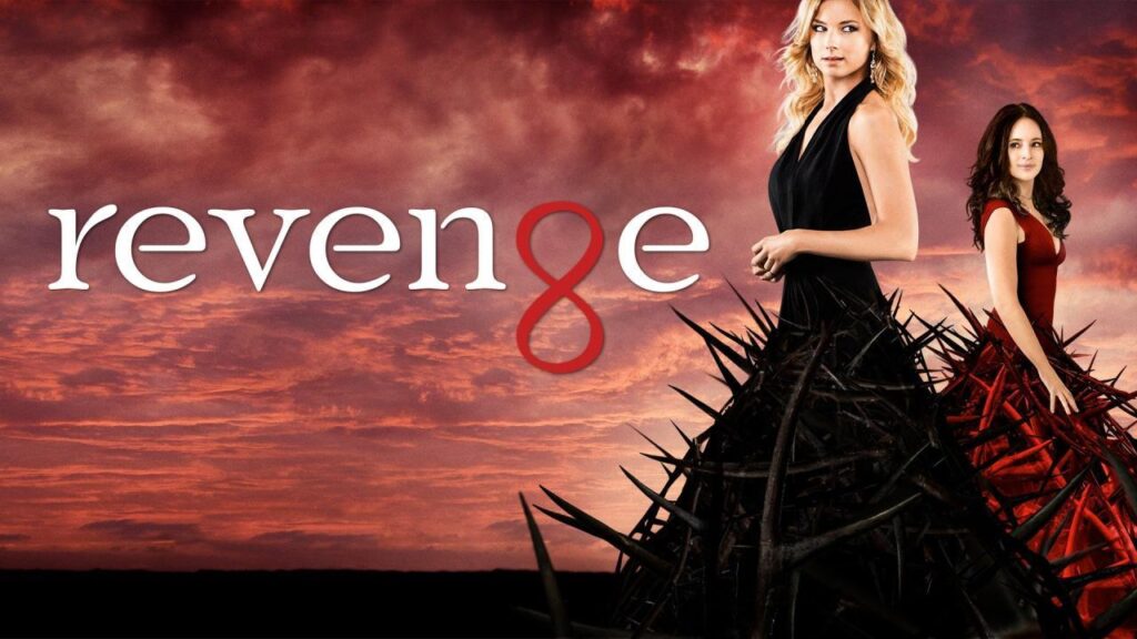مشاهدة مسلسل Revenge الموسم الأول الحلقة 17 مترجمة