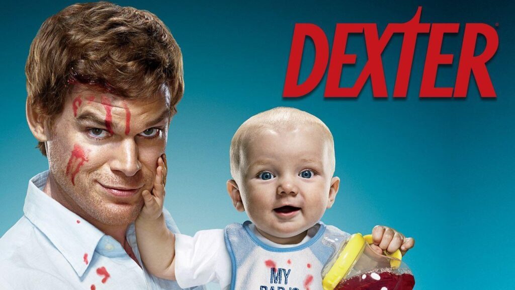 مشاهدة مسلسل Dexter الموسم الرابع الحلقة 1 الاولي مترجمة HD