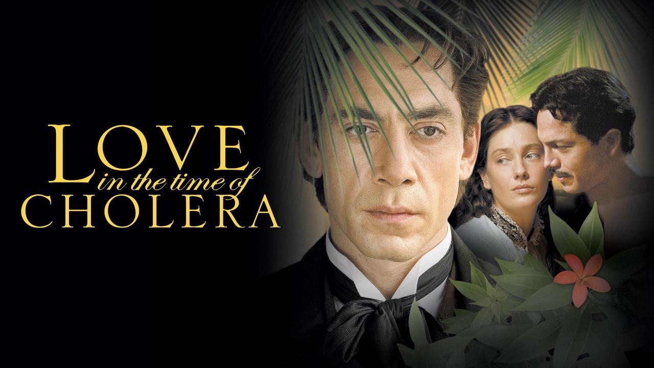 مشاهدة فيلم Love in the Time of Cholera 2007 مترجم