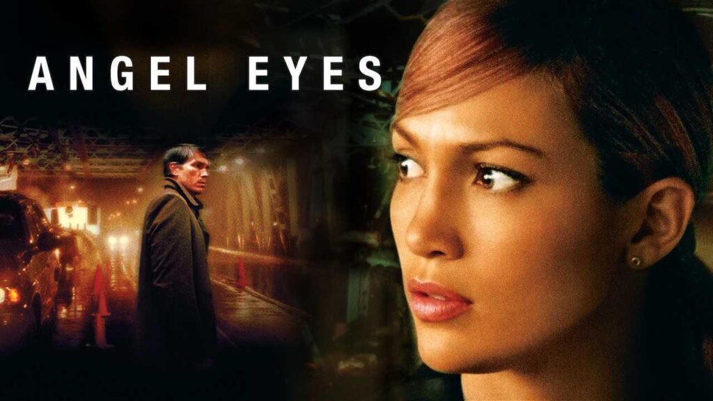 مشاهدة فيلم Angel Eyes 2001 مترجم