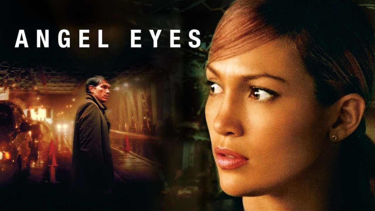 مشاهدة فيلم Angel Eyes 2001 مترجم