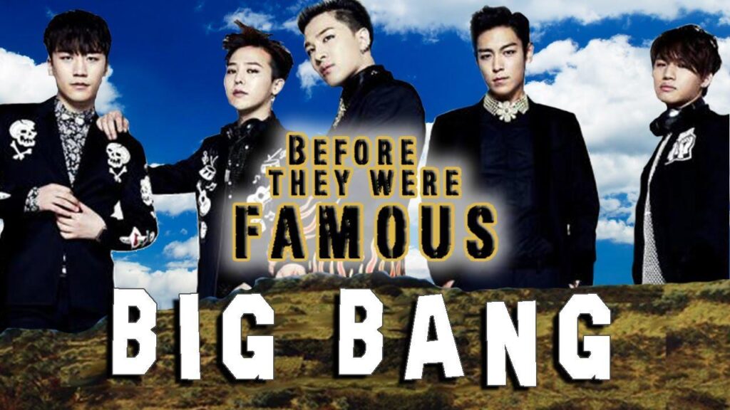 مشاهدة فيلم Big Bang 2007 مترجم