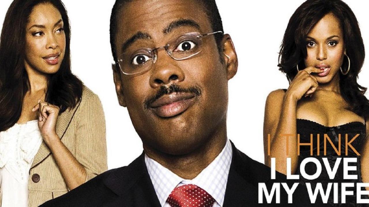 مشاهدة فيلم I Think I Love My Wife 2007 مترجم