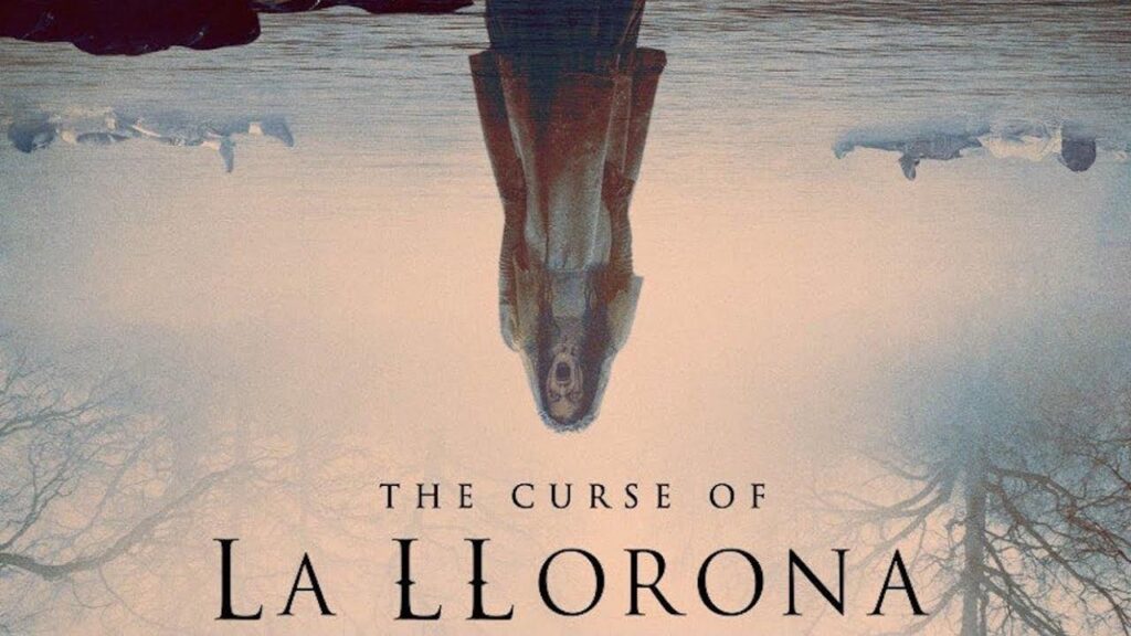 مشاهدة فيلم The Curse of La Llorona 2019 مترجم