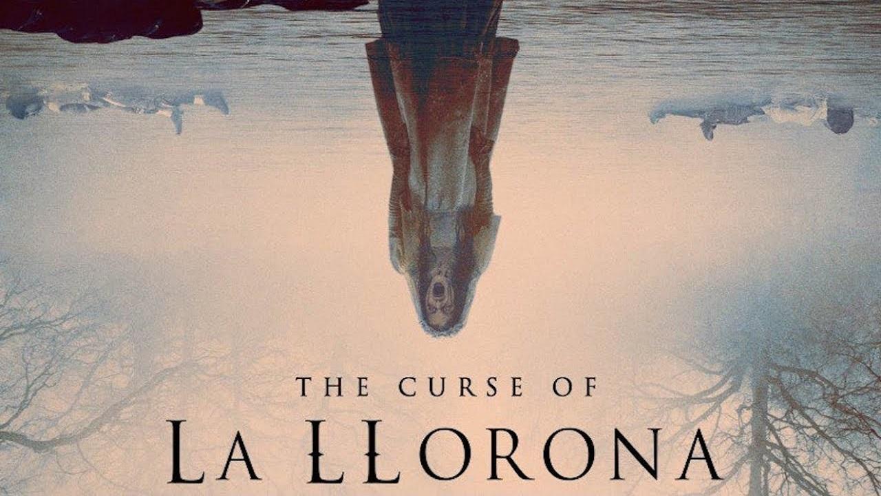 مشاهدة فيلم The Curse of La Llorona 2019 مترجم