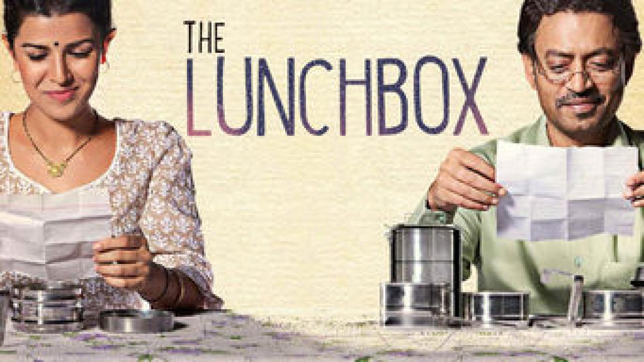مشاهدة فيلم The Lunchbox 2013 مترجم كامل HD