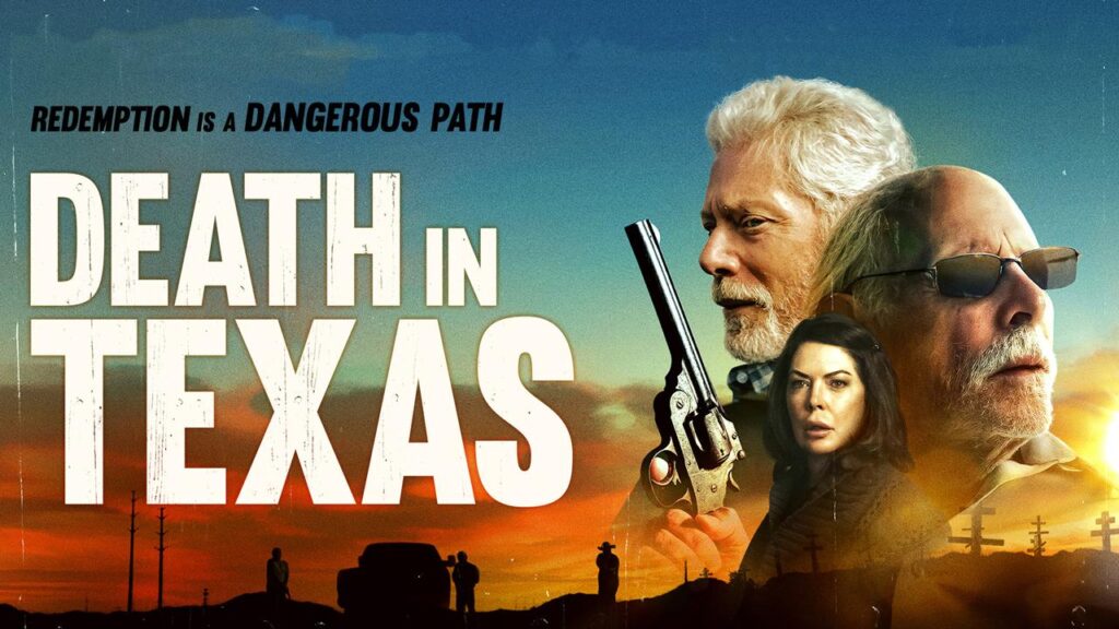 مشاهدة فيلم Death in Texas 2021 مترجم كامل HD