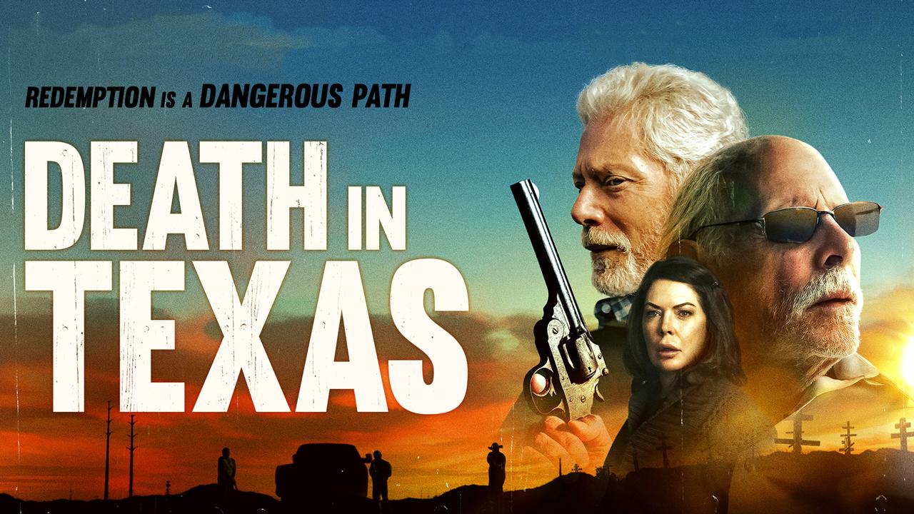 مشاهدة فيلم Death in Texas 2021 مترجم كامل HD