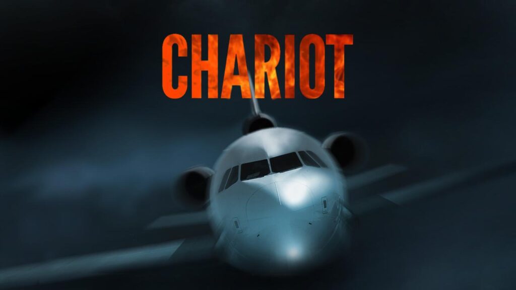 مشاهدة فيلم Chariot 2013 مترجم كامل HD
