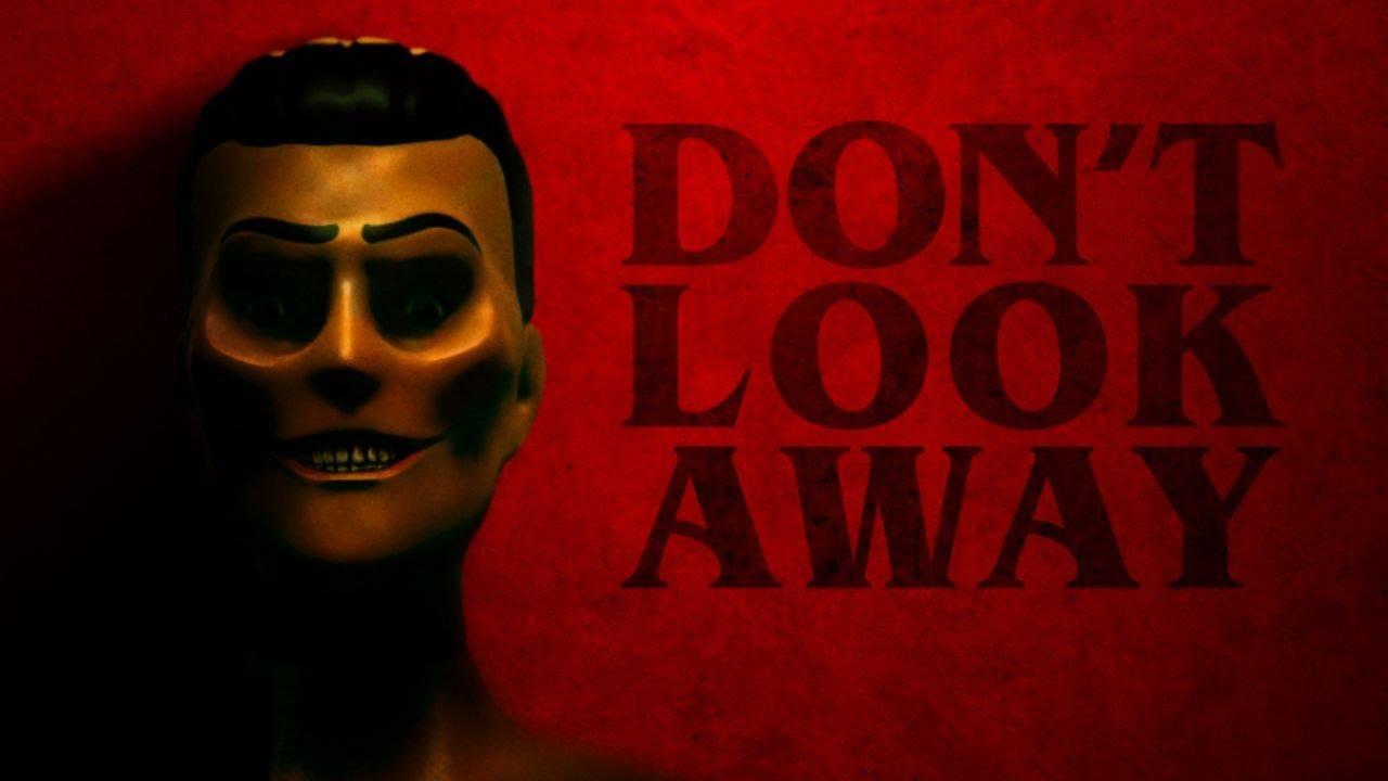 مشاهدة فيلم Don’t Look Away 2023 مترجم كامل HD