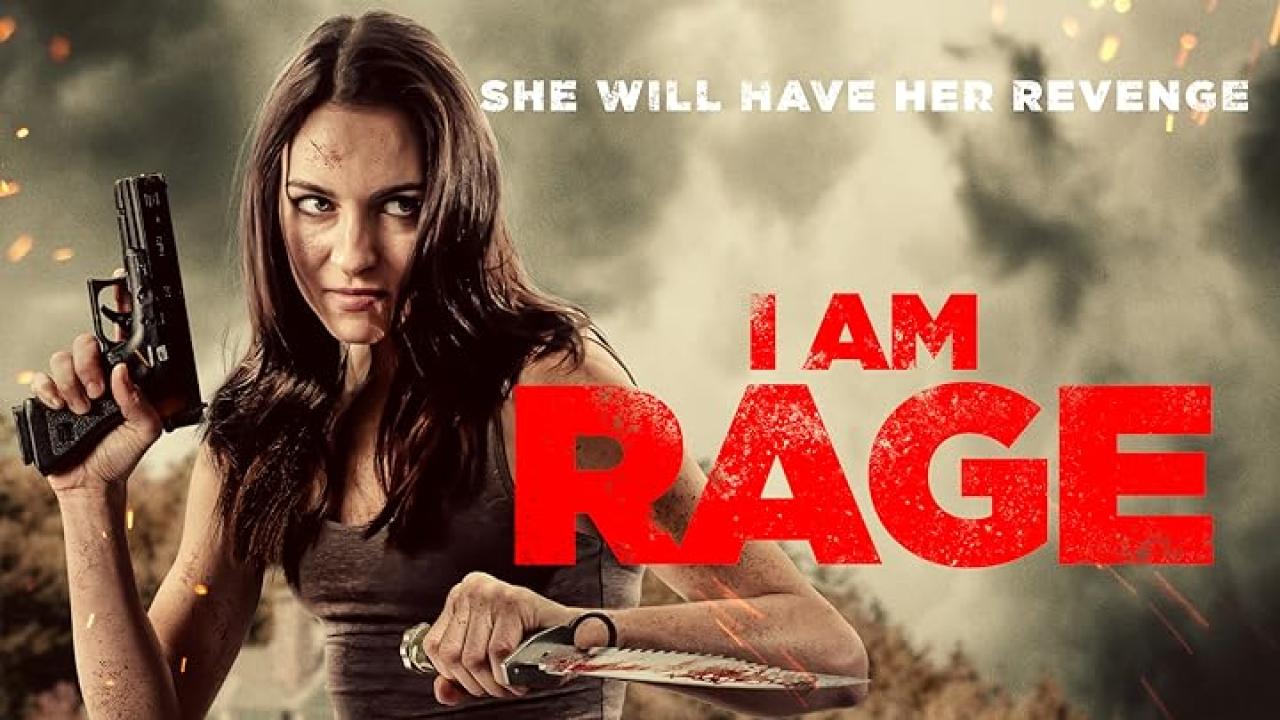 مشاهدة فيلم I Am Rage 2023 مترجم كامل HD