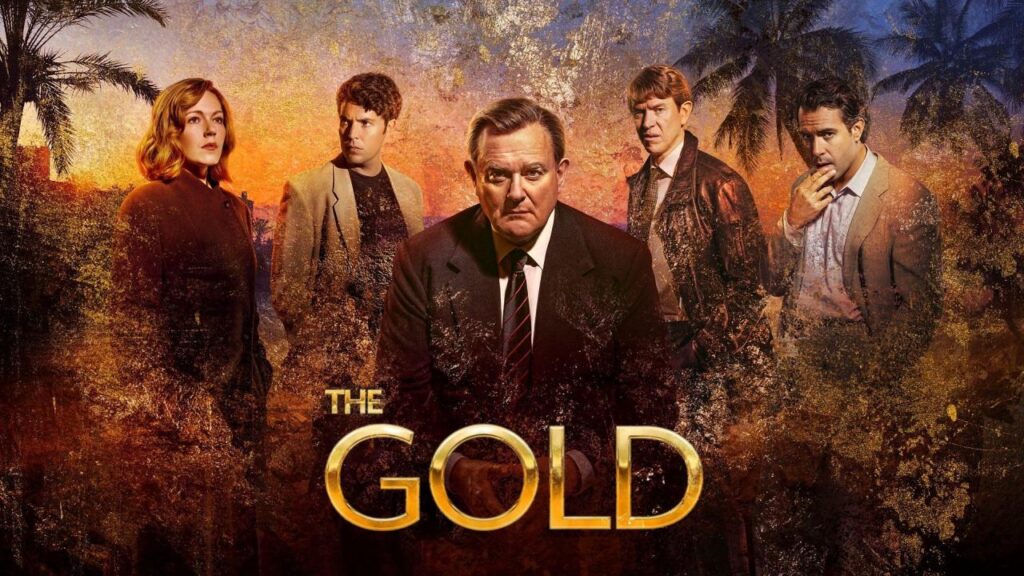 مشاهدة مسلسل The Gold الموسم الثاني الحلقة 6 السادسة والاخيرة مترجمة HD