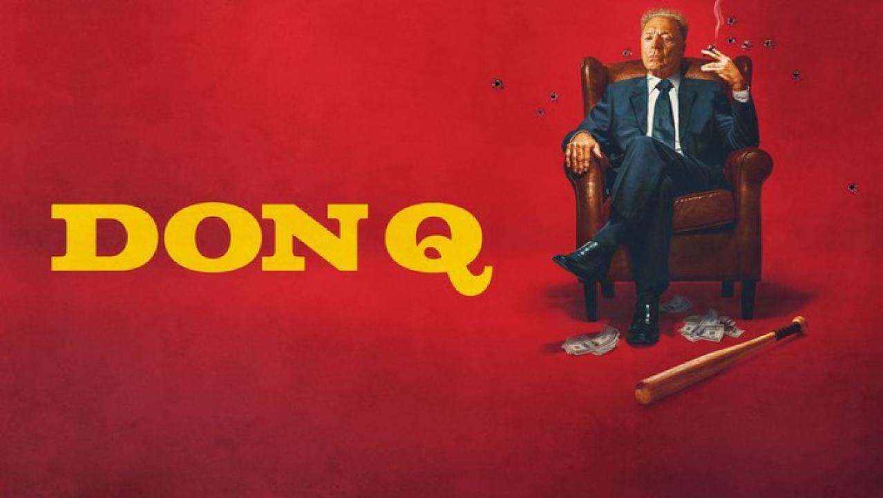 مشاهدة فيلم Don Q 2024 مترجم كامل HD