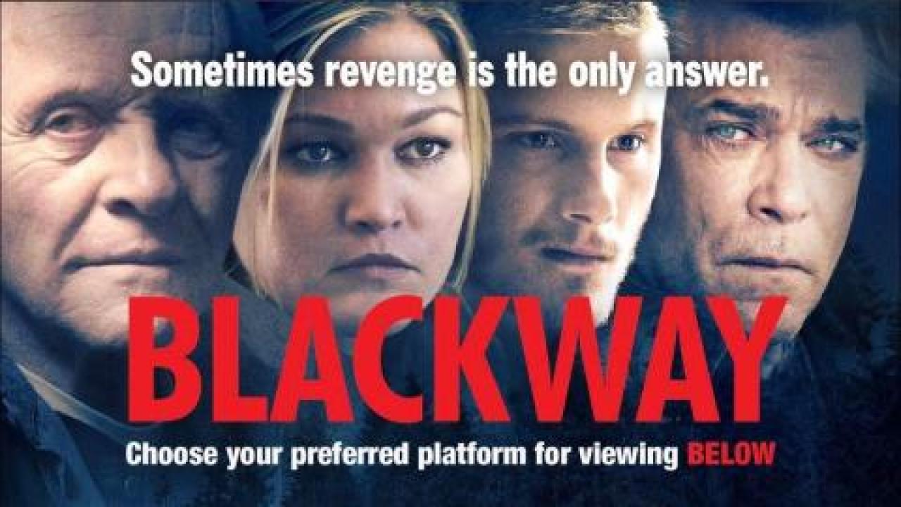 مشاهدة فيلم Blackway 2015 مترجم