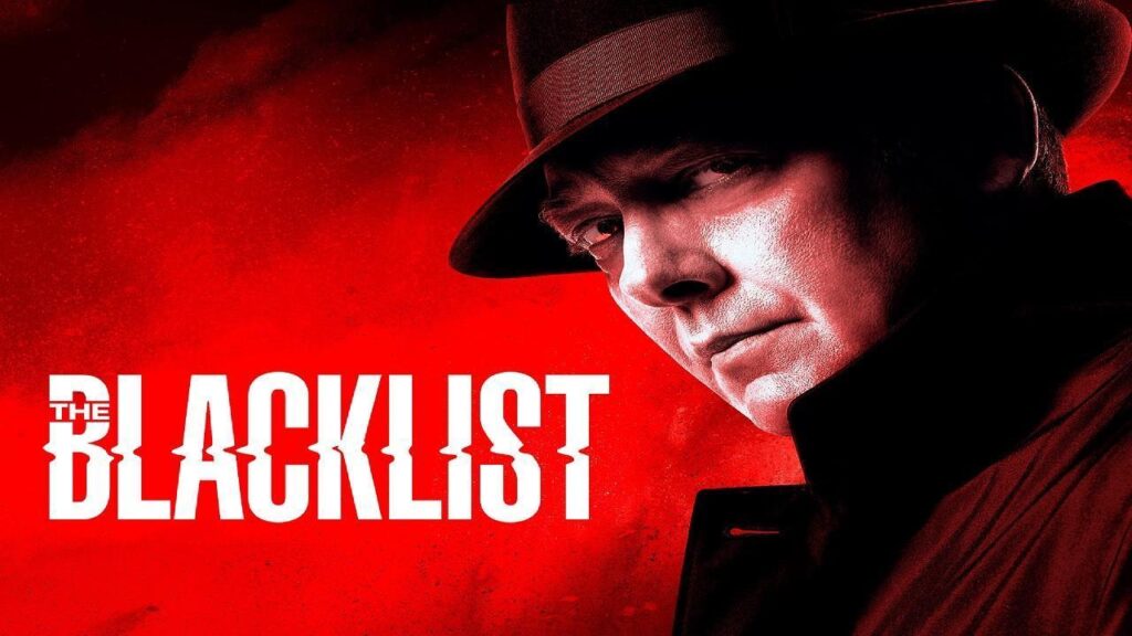 مشاهدة مسلسل The Blacklist الموسم التاسع الحلقة 5 مترجمة